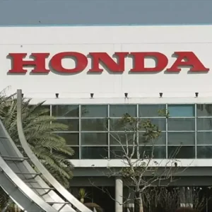 Izmire dev yatirim Hondadan 760 milyonluk motosiklet fabrikasi hamlesi