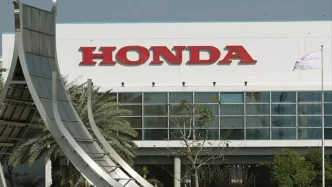Izmire dev yatirim Hondadan 760 milyonluk motosiklet fabrikasi hamlesi
