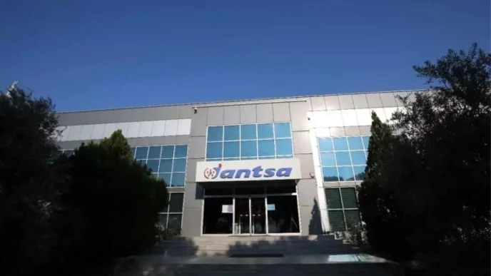Jantsa 2024 Yili En Cok Ar Ge Harcamasi Yapan 500 Sirket