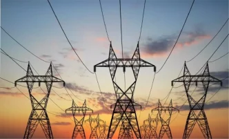 KKTCde Ana Trafoda Patlama Elektrik Kesintisi