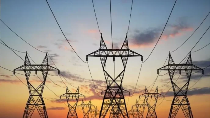 KKTCde Ana Trafoda Patlama Elektrik Kesintisi