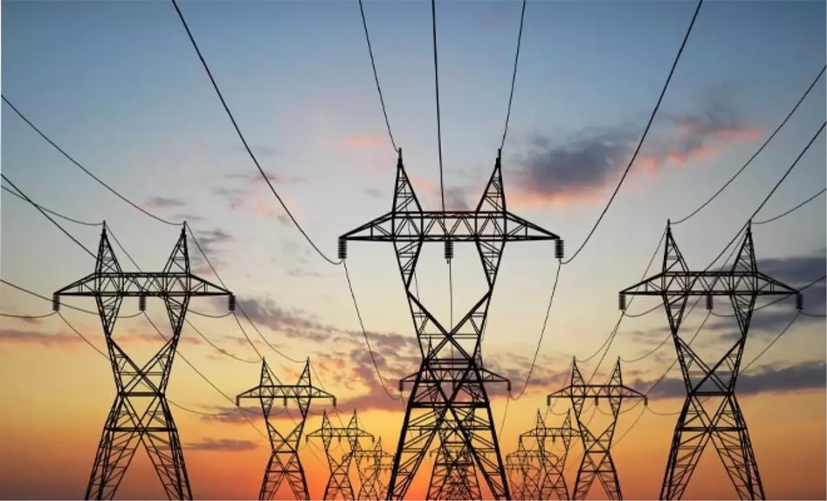 KKTCde Ana Trafoda Patlama Elektrik Kesintisi