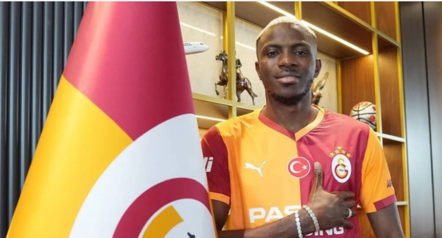 Kaç tane Osimhen kutusu satıldı, kaç tane Solo Il Galatasaray kutusu satıldı?