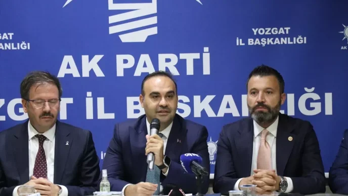 Kacirdan Terorsuz Turkiye Vurgusu Haberler
