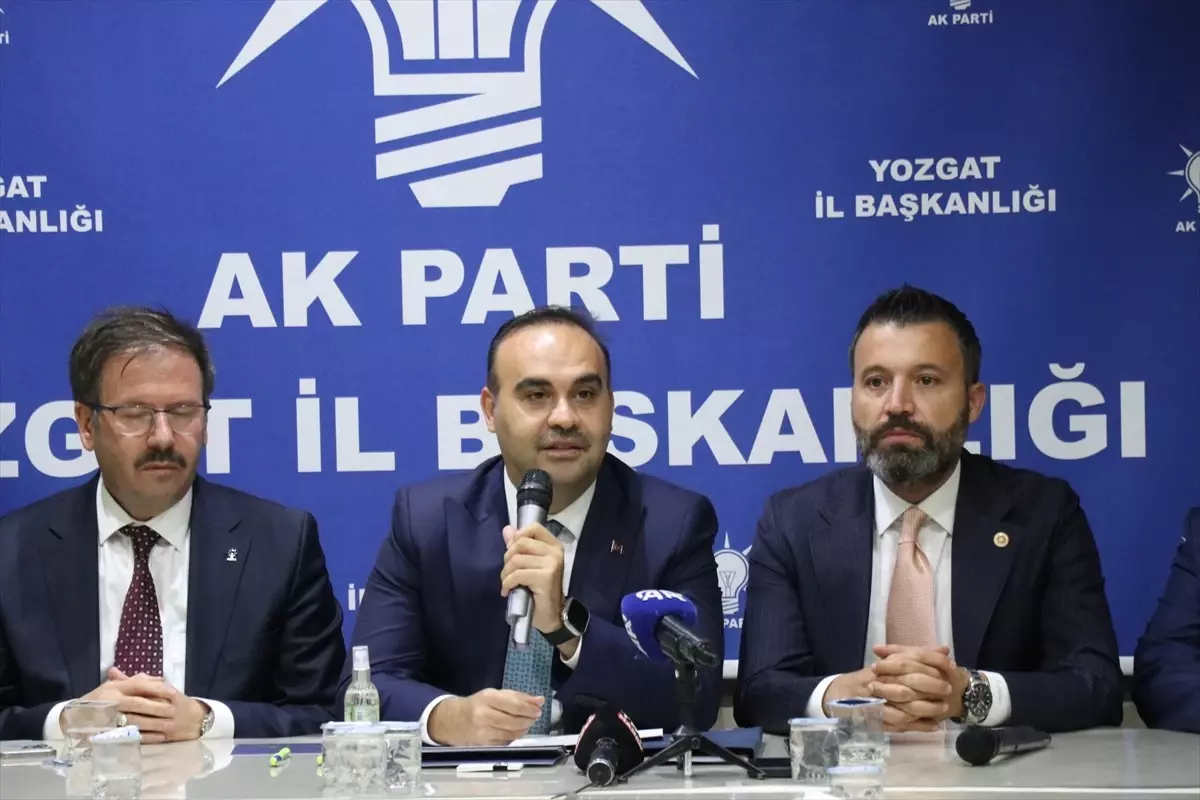 Kacirdan Terorsuz Turkiye Vurgusu Haberler