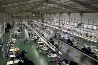 Kadin Girisimci Esra Hasnalcaci Tekstil Atolyesini Fabrikaya Donusturerek Ihracatta Basari