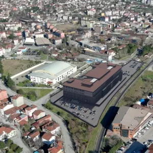 Karabuke yeni adliye binasi yapilacak
