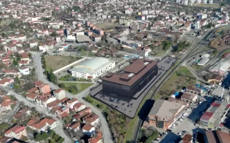 Karabuke yeni adliye binasi yapilacak