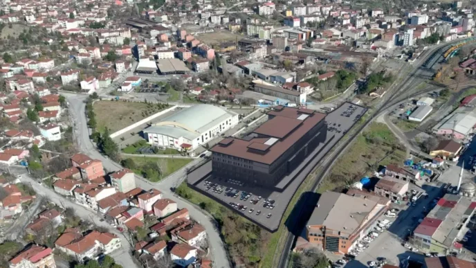 Karabuke yeni adliye binasi yapilacak