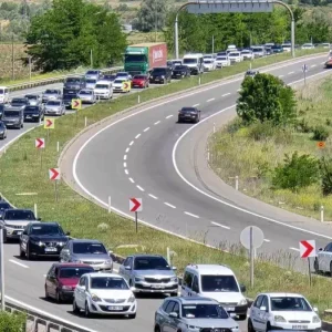 Karabukte Temmuz Ayi Trafige Kayitli Arac Sayisi 83 Bin 257ye