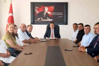 Karacasuda Kantin Fiyatlari Guncellendi Su Fiyatinda Yuzde 50 Indirim