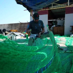 Karadeniz Balikcilari Yeni Sezona Hizla Hazirlaniyor