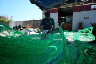 Karadeniz Balikcilari Yeni Sezona Hizla Hazirlaniyor