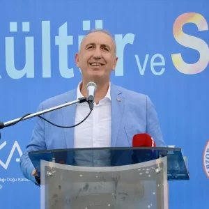 Karadeniz Kultur ve Sanat Festivali Basladi