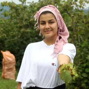 Karadenizde Findik Hasadi Basladi Haberler
