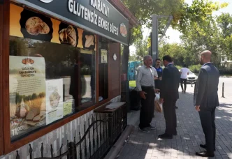 Karatay Belediyesi Tam Bugday Ekmegi Tuketimini 5 Kat Artirdi