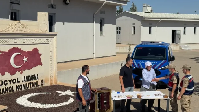 Kardesler Amcalarinin Altin Kismindan Caldi 3 Milyon TL Degerinde Kasayi