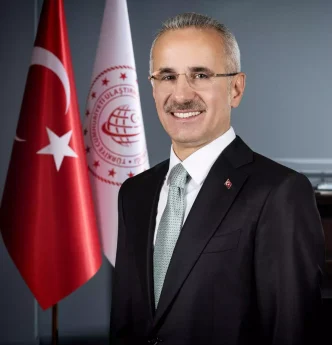 Kars Igdir Demiryolu Hattinin Temeli 22 Agustosta Atilacak