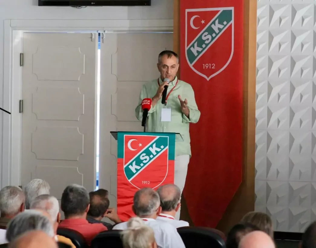 Karsiyaka Spor Kulubunde Yeni Donem ve Transfer Yasagi Mucadelesi