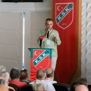 Karsiyaka Spor Kulubunde Yeni Donem ve Transfer Yasagi Mucadelesi