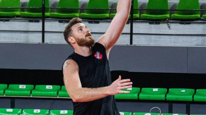 Karsiyaka Yeni Sezon Oncesi Sponsorluk Anlasmalari Yapiyor