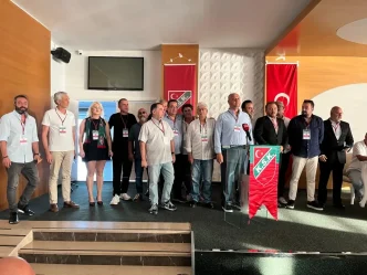 Karsiyakada Cicibas guven tazeledi Haberler
