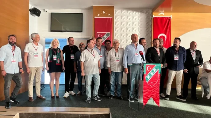 Karsiyakada Cicibas guven tazeledi Haberler