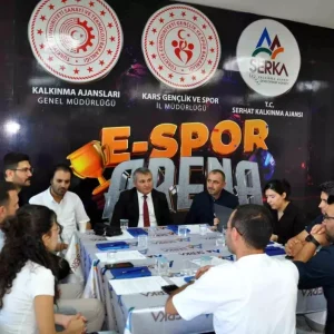 Karsta Ufuk 2040 Kalkinma Ajanslari Vizyon Calistayi