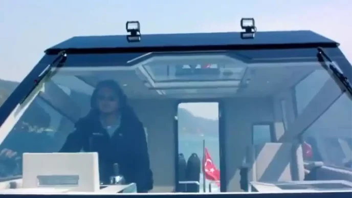 Kaybolan Is Adami Halit Yukayin Yeni Goruntuleri Ortaya Cikti