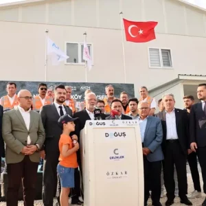 Kayseri Ankara Hizli Tren Hatti Incelemesi