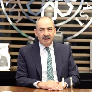 Kayseri Ticaret Odasindan Dis Ticaret Verileri Degerlendirmesi