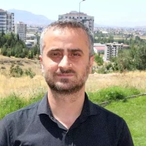 Kayseride 17 Aydir Otomobilini Bekleyen Vatandasin Magduriyeti