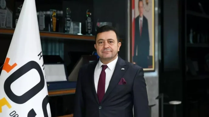 Kayserinin Ihracati Temmuzda Yuzde 1612 Artti