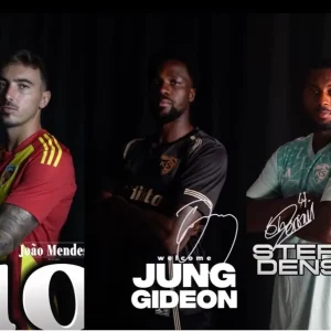 Kayserispor 8 Yeni Futbolcu ile Kadrosunu Guclendirdi
