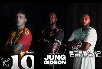 Kayserispor 8 Yeni Futbolcu ile Kadrosunu Guclendirdi