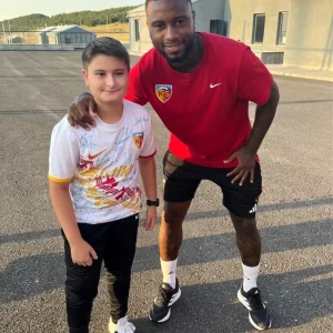 Kayserispor 8 Yeni Oyuncu ile Kadrosunu Guclendirdi