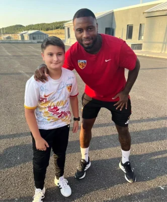 Kayserispor 8 Yeni Oyuncu ile Kadrosunu Guclendirdi