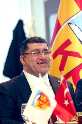 Kayserisporda Odemeler Yapildi Haberler