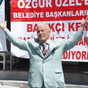 Kenan Balcidan Imamogluna Gasp Iddialari