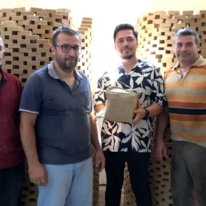 Kiliste Dort Kusaktir Dogal Sabun Uretimi