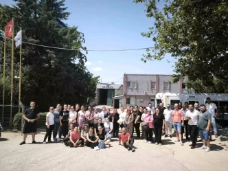 Kirklarelinde 350 Isci Tazminatlari icin Eylem Yapmaya Hazirlaniyor