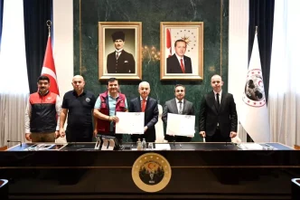 Kirklarelinde Koyumde Yasamak Icin Bir Suru Nedenim Var Projesi Uzatildi