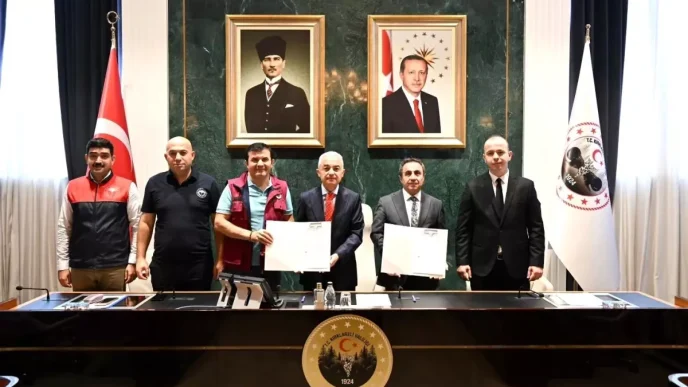 Kirklarelinde Koyumde Yasamak Icin Bir Suru Nedenim Var Projesi Uzatildi