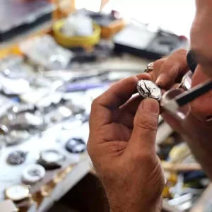 Kirsehirdeki Saat Ustalari Teknolojinin Golgesinde Kaliyor
