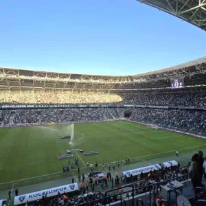 Kocaelispordan Kombine Bilet Satisi Uyarisi