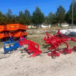 Kocakovacik Tarimsal Kalkindirma Kooperatifi ile Bolgenin Refahi Artiyor