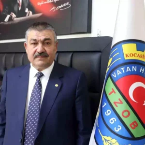 Kocasinanda Cerezlik Aycicegi Bicerdover Fiyati Belirlendi