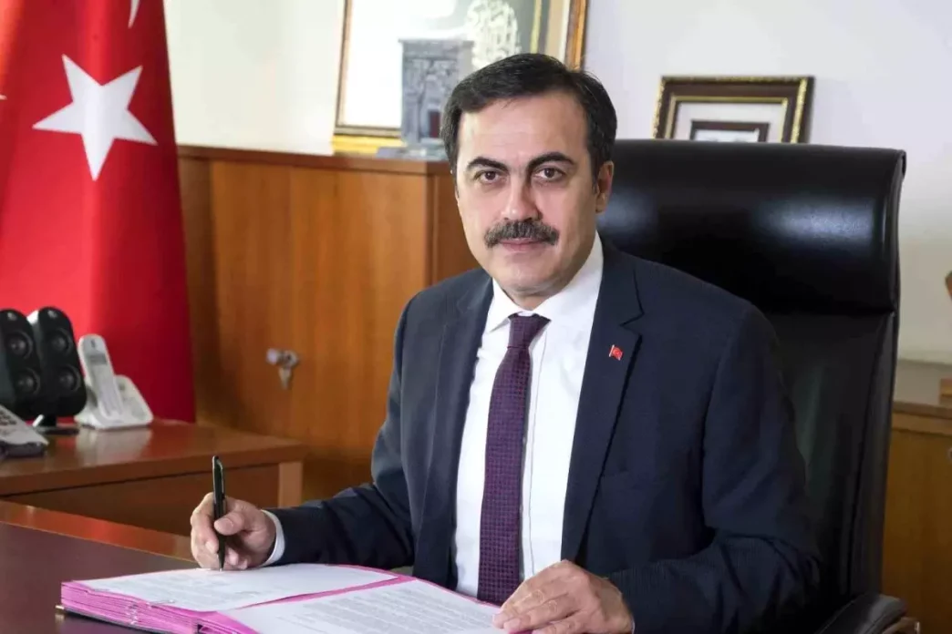 Konya Ekonomi Raporu 2024 Yayimlandi