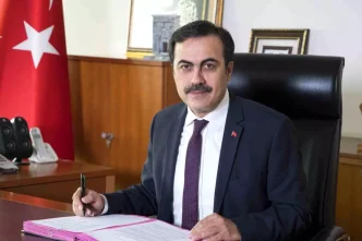 Konya Ekonomi Raporu 2024 Yayimlandi