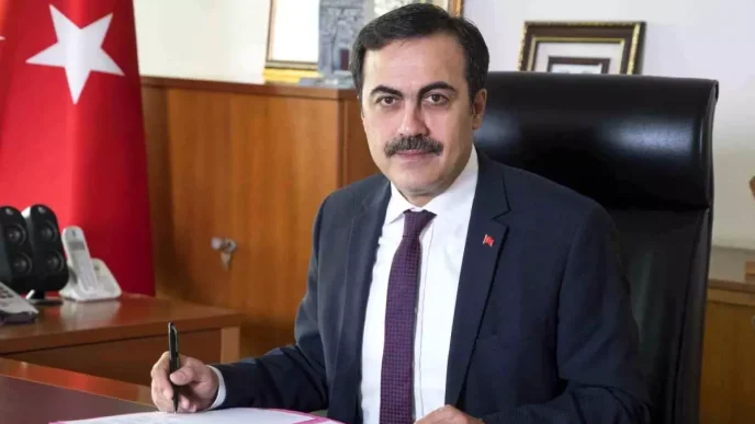 Konya Ekonomi Raporu 2024 Yayimlandi